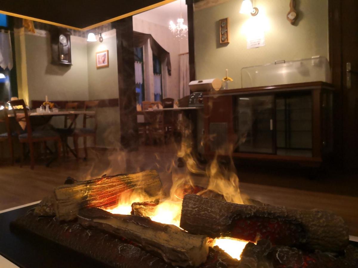 Hotel Alice