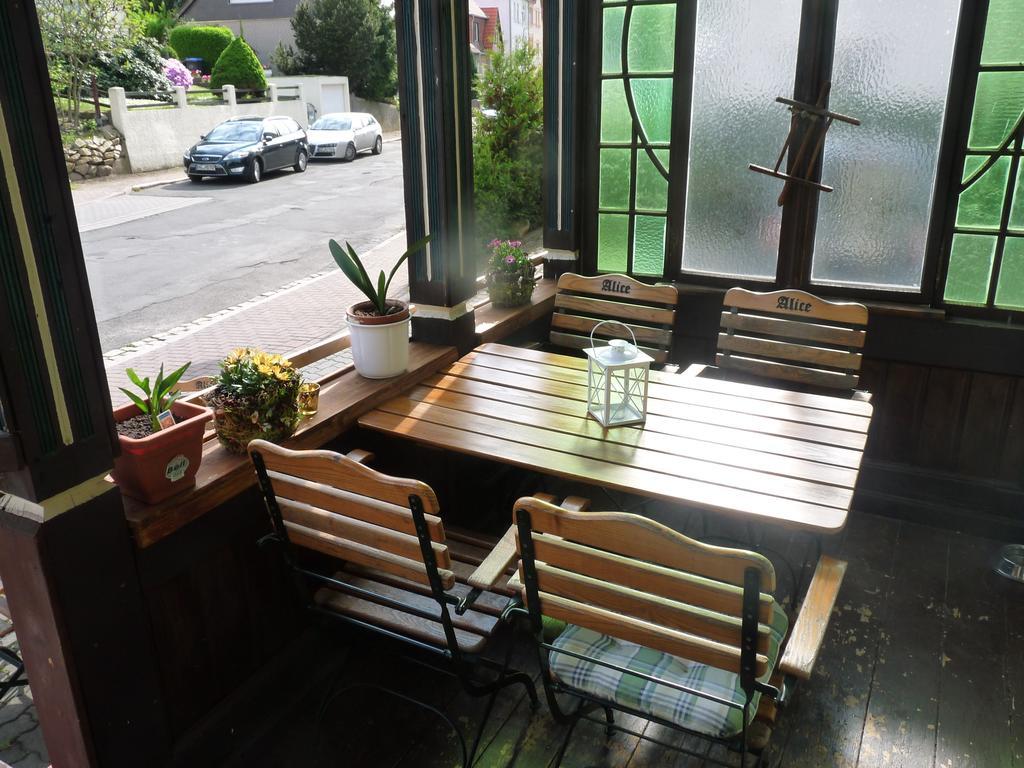 Alice Hotel Thale
